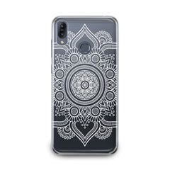 Lex Altern Oriental Mandala Asus Zenfone Case