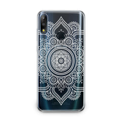 Lex Altern TPU Silicone Asus Zenfone Case Oriental Mandala