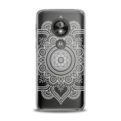 Lex Altern Oriental Mandala Motorola Case