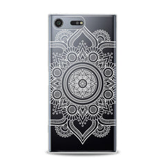 Lex Altern Oriental Mandala Sony Xperia Case