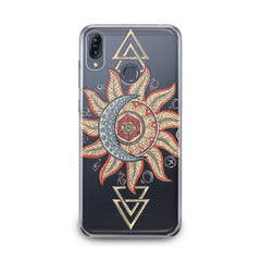 Lex Altern Bohemian Mandala Asus Zenfone Case