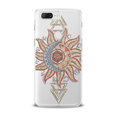 Lex Altern TPU Silicone OnePlus Case Bohemian Mandala