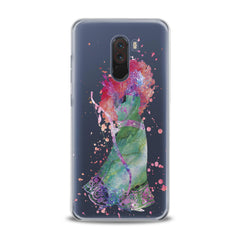 Lex Altern TPU Silicone Xiaomi Redmi Mi Case Brave Cartoon