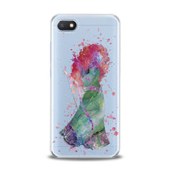 Lex Altern Brave Cartoon Xiaomi Redmi Mi Case