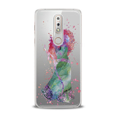 Lex Altern Brave Cartoon Nokia Case