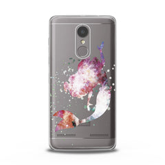 Lex Altern Ariel Princess Lenovo Case