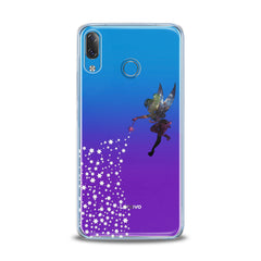 Lex Altern TPU Silicone Lenovo Case Tinker Bell Fairy