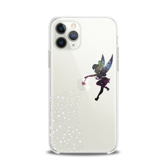 Lex Altern TPU Silicone iPhone Case Tinker Bell