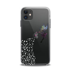 Lex Altern TPU Silicone iPhone Case Tinker Bell