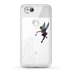 Lex Altern Google Pixel Case Tinker Bell Fairy