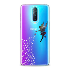 Lex Altern Tinker Bell Fairy Oppo Case