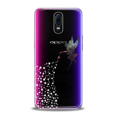 Lex Altern TPU Silicone Oppo Case Tinker Bell Fairy