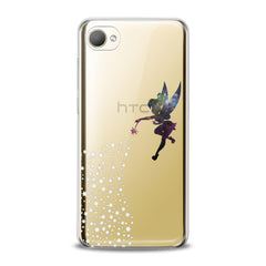 Lex Altern TPU Silicone HTC Case Tinker Bell Fairy