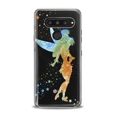 Lex Altern Tinkerbell Fairy LG Case