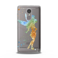 Lex Altern Tinkerbell Fairy Lenovo Case