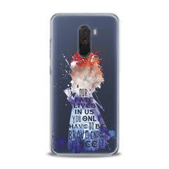 Lex Altern Merida Brave Xiaomi Redmi Mi Case