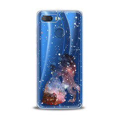 Lex Altern TPU Silicone Lenovo Case Belle Cartoon