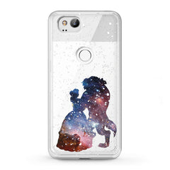 Lex Altern Google Pixel Case Belle Cartoon