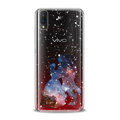 Lex Altern TPU Silicone VIVO Case Belle Cartoon