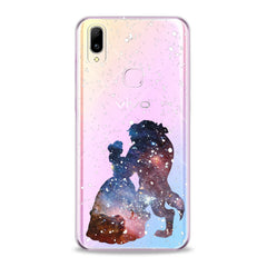 Lex Altern Belle Cartoon Vivo Case