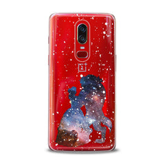 Lex Altern TPU Silicone OnePlus Case Belle Cartoon