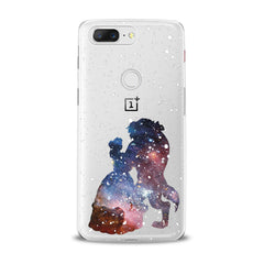 Lex Altern Belle Cartoon OnePlus Case