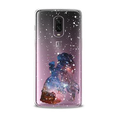 Lex Altern TPU Silicone OnePlus Case Belle Cartoon