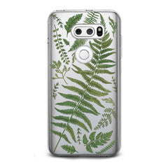 Lex Altern Green Fern LG Case