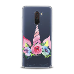 Lex Altern TPU Silicone Xiaomi Redmi Mi Case Unicorn Horn