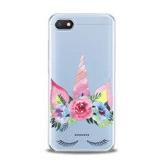 Lex Altern Unicorn Horn Xiaomi Redmi Mi Case