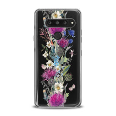 Lex Altern Wildflowers Bouquet LG Case