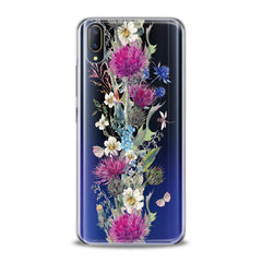 Lex Altern Wildflowers Bouquet Vivo Case