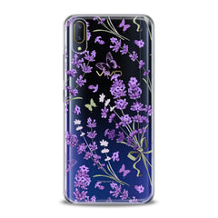 Lex Altern Awesome Lavenders Vivo Case