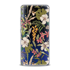 Lex Altern Beautiful Garden Lilies Vivo Case