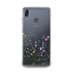 Lex Altern Tender Wildflowers Print Asus Zenfone Case