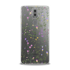 Lex Altern TPU Silicone Phone Case Gentle Wildflowers Artwork