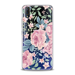 Lex Altern Amazing Pink Roses Vivo Case