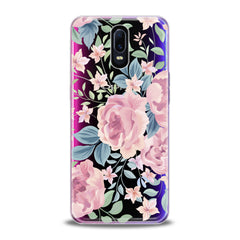 Lex Altern Amazing Pink Roses Oppo Case