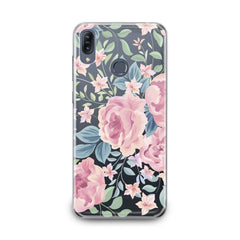 Lex Altern Amazing Pink Roses Asus Zenfone Case