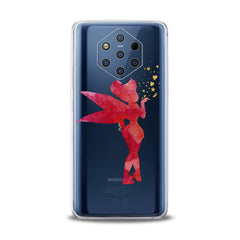 Lex Altern Tinker Bell Cartoon Nokia Case