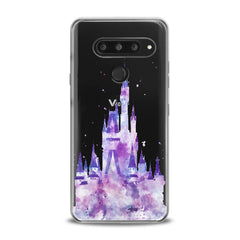 Lex Altern Frozen Castle LG Case