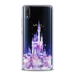 Lex Altern Frozen Castle Vivo Case