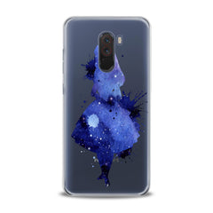 Lex Altern TPU Silicone Xiaomi Redmi Mi Case Watercolor Alice Cartoon