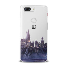 Lex Altern Hogwarts OnePlus Case