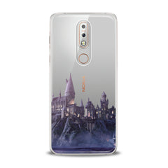 Lex Altern Hogwarts Nokia Case