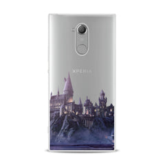 Lex Altern Hogwarts Sony Xperia Case