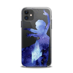 Lex Altern TPU Silicone iPhone Case Princess Elsa