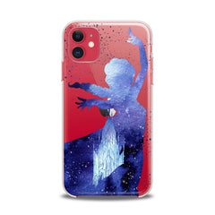 Lex Altern TPU Silicone iPhone Case Princess Elsa