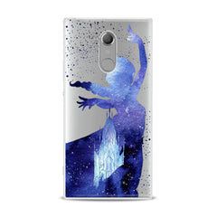 Lex Altern Princess Elsa Sony Xperia Case