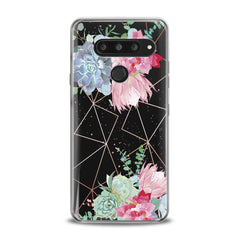 Lex Altern Floral Succulent LG Case